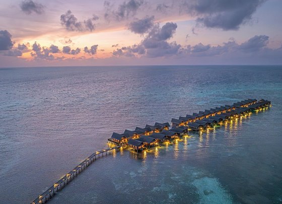 ADAARAN Select Hudhuranfushi