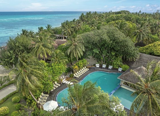 ADAARAN Select Hudhuranfushi