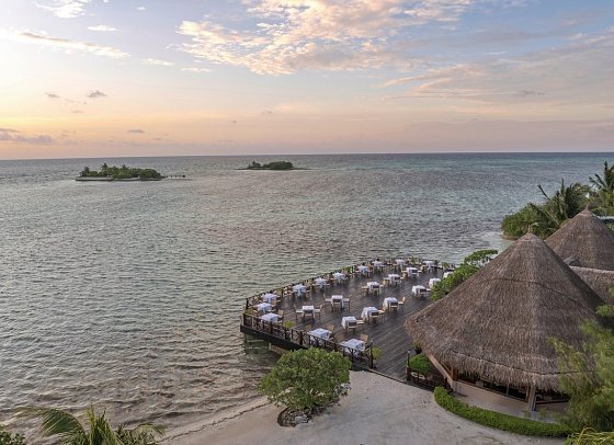 ADAARAN Select Hudhuranfushi