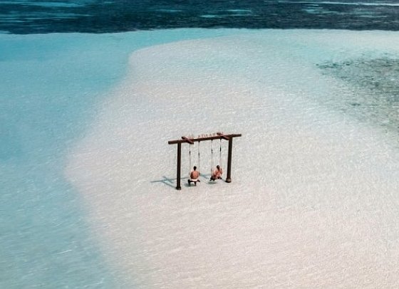 ADAARAN Select Hudhuranfushi