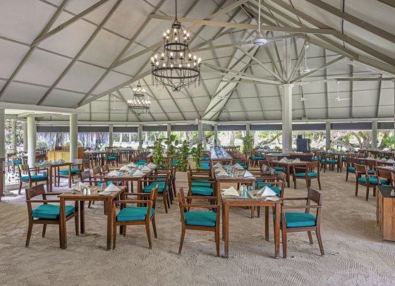 ADAARAN Select Hudhuranfushi