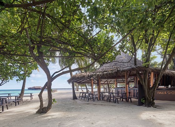 ADAARAN Select Hudhuranfushi