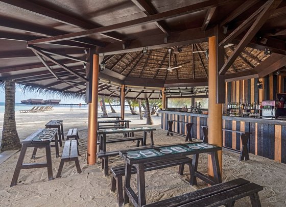 ADAARAN Select Hudhuranfushi