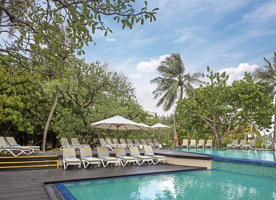 ADAARAN Select Hudhuranfushi