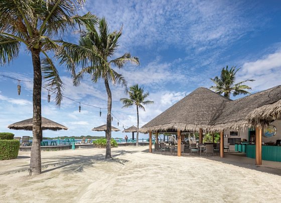 ADAARAN Select Hudhuranfushi