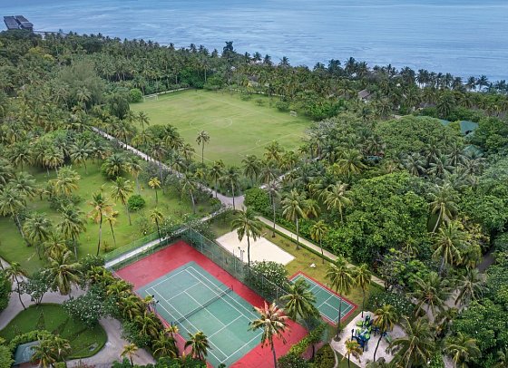 ADAARAN Select Hudhuranfushi