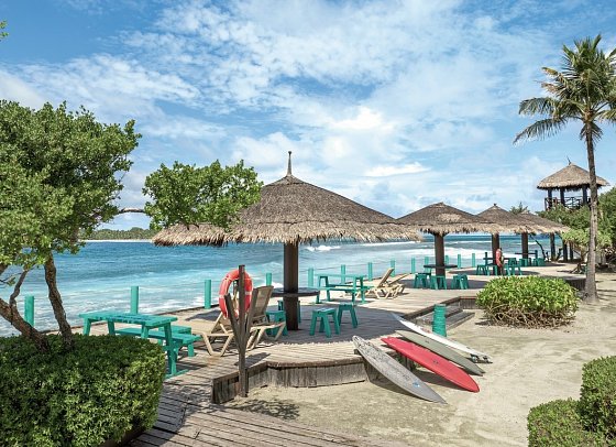 ADAARAN Select Hudhuranfushi