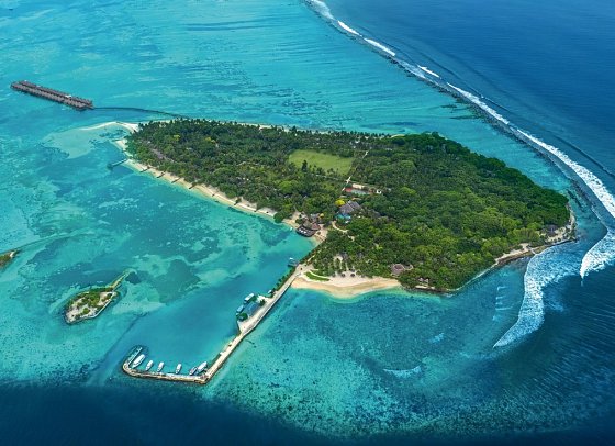 ADAARAN Select Hudhuranfushi