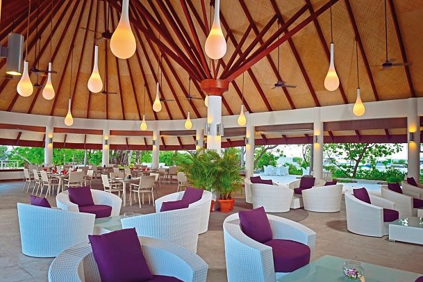 Bandos Maldives