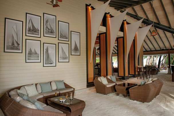 Bandos Maldives