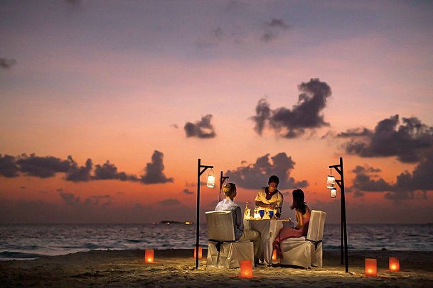 Banyan Tree Vabbinfaru