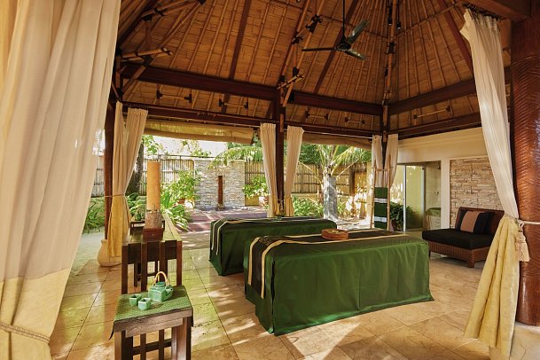 Banyan Tree Vabbinfaru