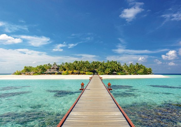 Banyan Tree Vabbinfaru