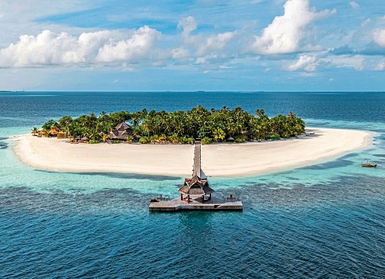 Banyan Tree Vabbinfaru