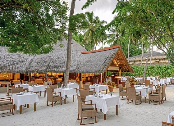 Banyan Tree Vabbinfaru
