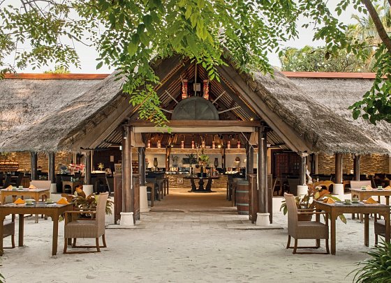 Banyan Tree Vabbinfaru