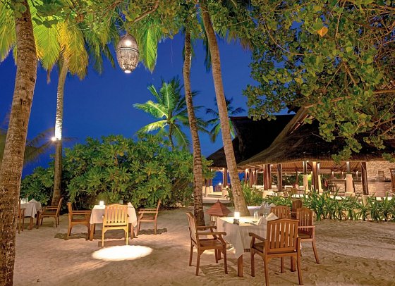 Banyan Tree Vabbinfaru
