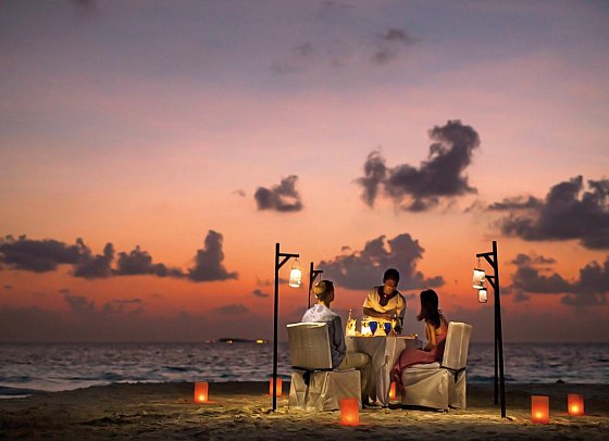 Banyan Tree Vabbinfaru