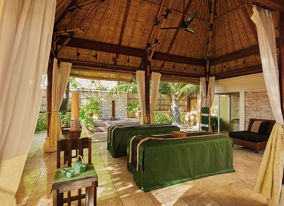 Banyan Tree Vabbinfaru