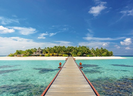 Banyan Tree Vabbinfaru