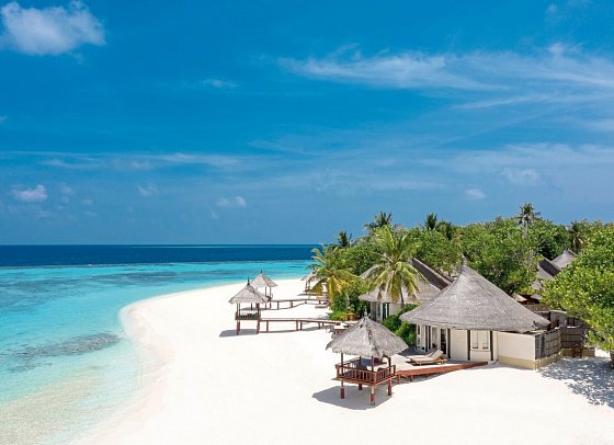 Banyan Tree Vabbinfaru