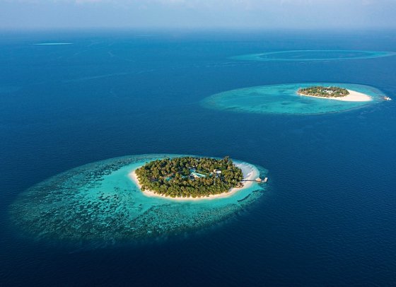 Banyan Tree Vabbinfaru