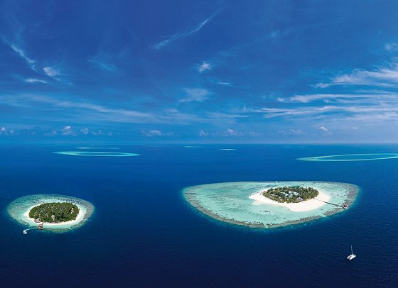 Banyan Tree Vabbinfaru