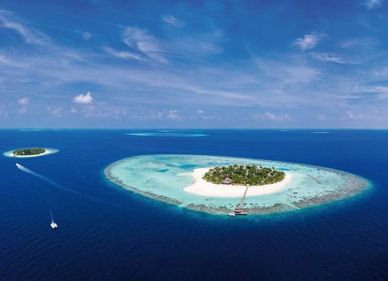 Banyan Tree Vabbinfaru