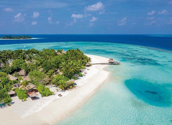 Banyan Tree Vabbinfaru