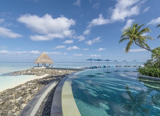 Four Seasons Resort Maldives at Kuda Huraa