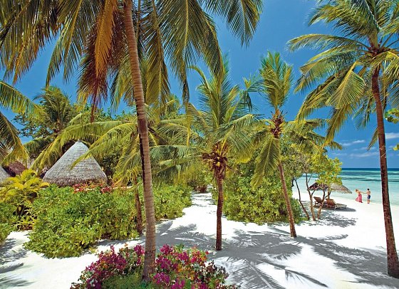 Four Seasons Resort Maldives at Kuda Huraa
