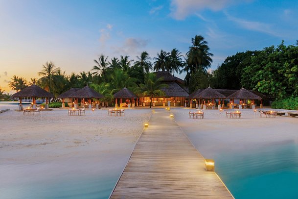 Velassaru Maldives