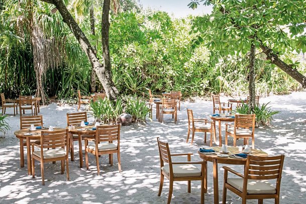 Coco Palm Dhuni Kolhu