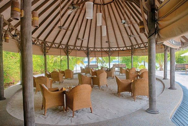 Coco Palm Dhuni Kolhu