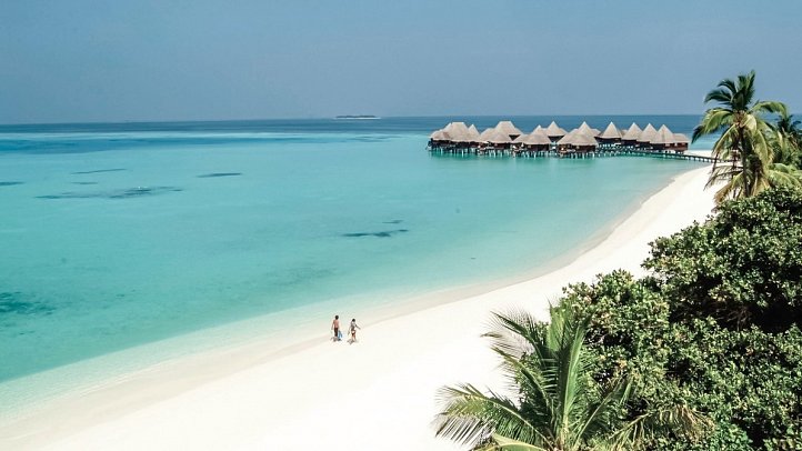 Coco Palm Dhuni Kolhu