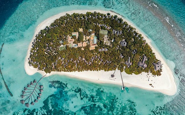 Coco Palm Dhuni Kolhu