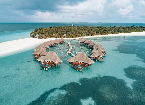Coco Palm Dhuni Kolhu