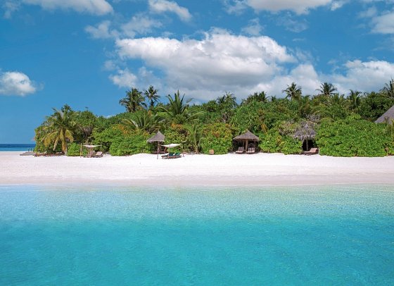 Coco Palm Dhuni Kolhu