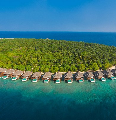 Dusit Thani Maldives