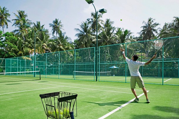 Dusit Thani Maldives