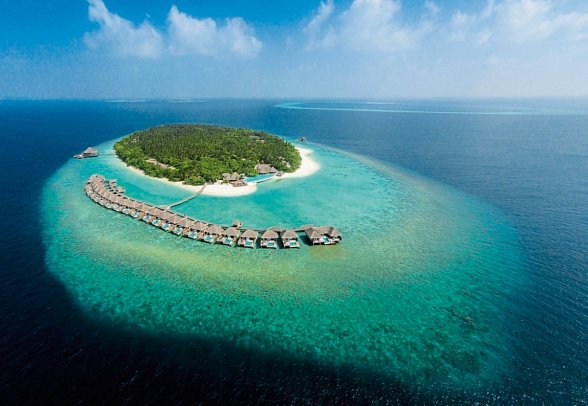 Dusit Thani Maldives