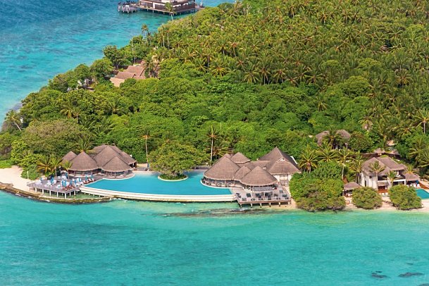 Dusit Thani Maldives