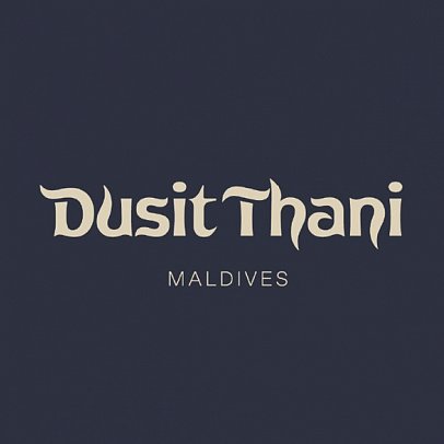 Dusit Thani Maldives