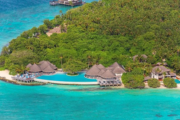 Dusit Thani Maldives