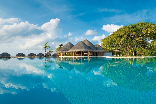 Dusit Thani Maldives