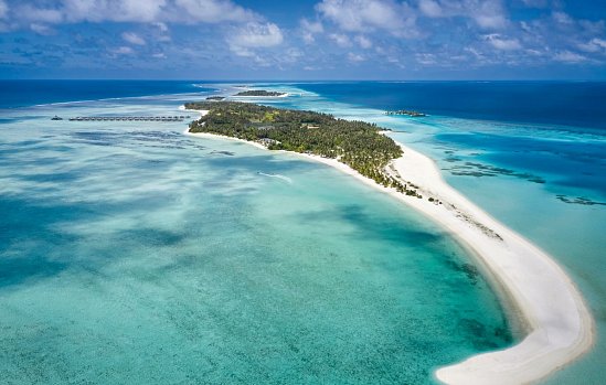 Villa Park Sun Island