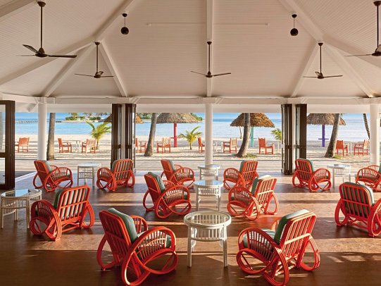 Villa Park Sun Island