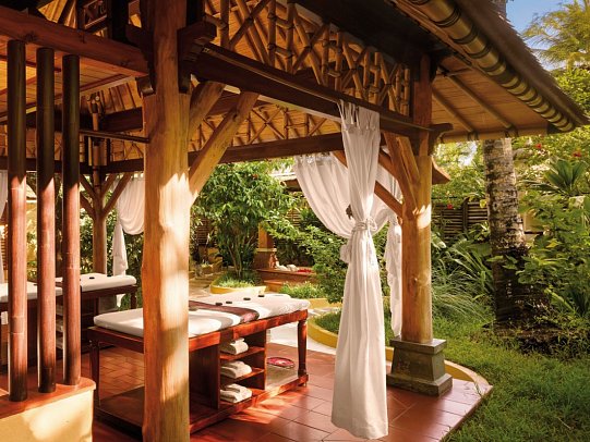 Villa Park Sun Island