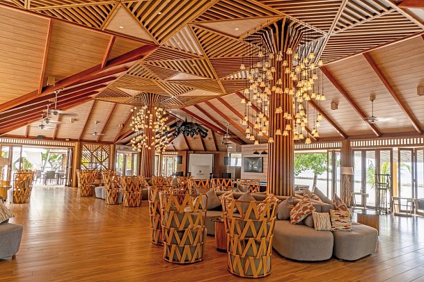 Lily Beach Resort & Spa