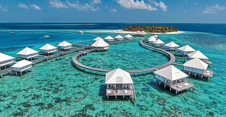Diamonds Thudufushi